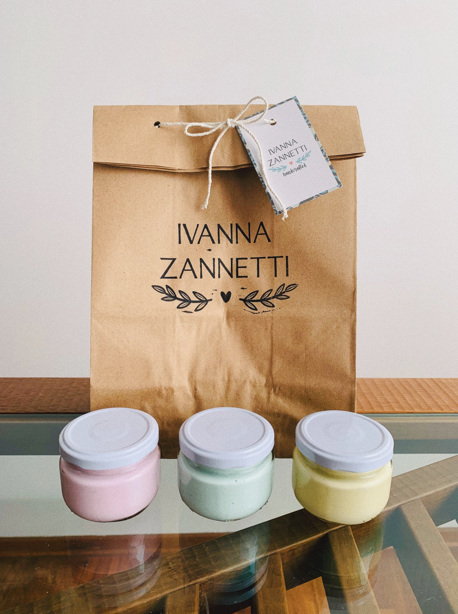 CHALK PAINT O PINTURAS VINTAGE