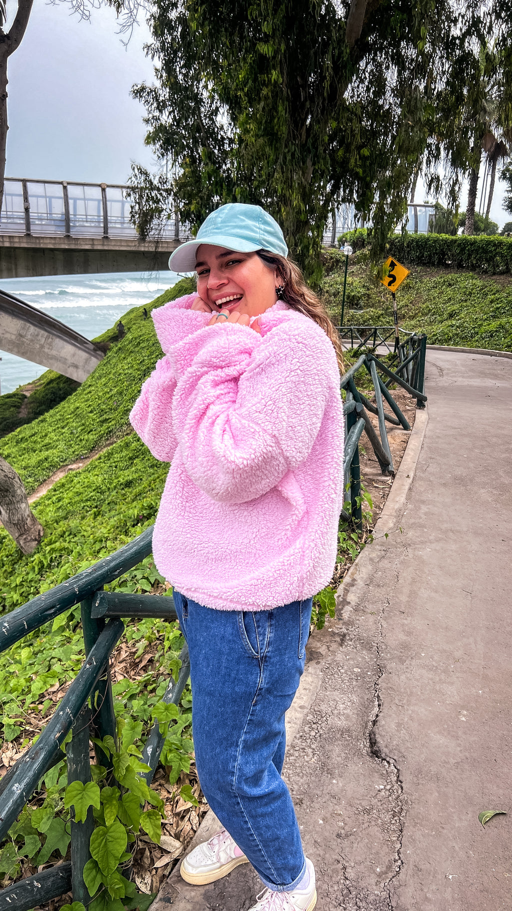 IN DA CLOUDS - PINK