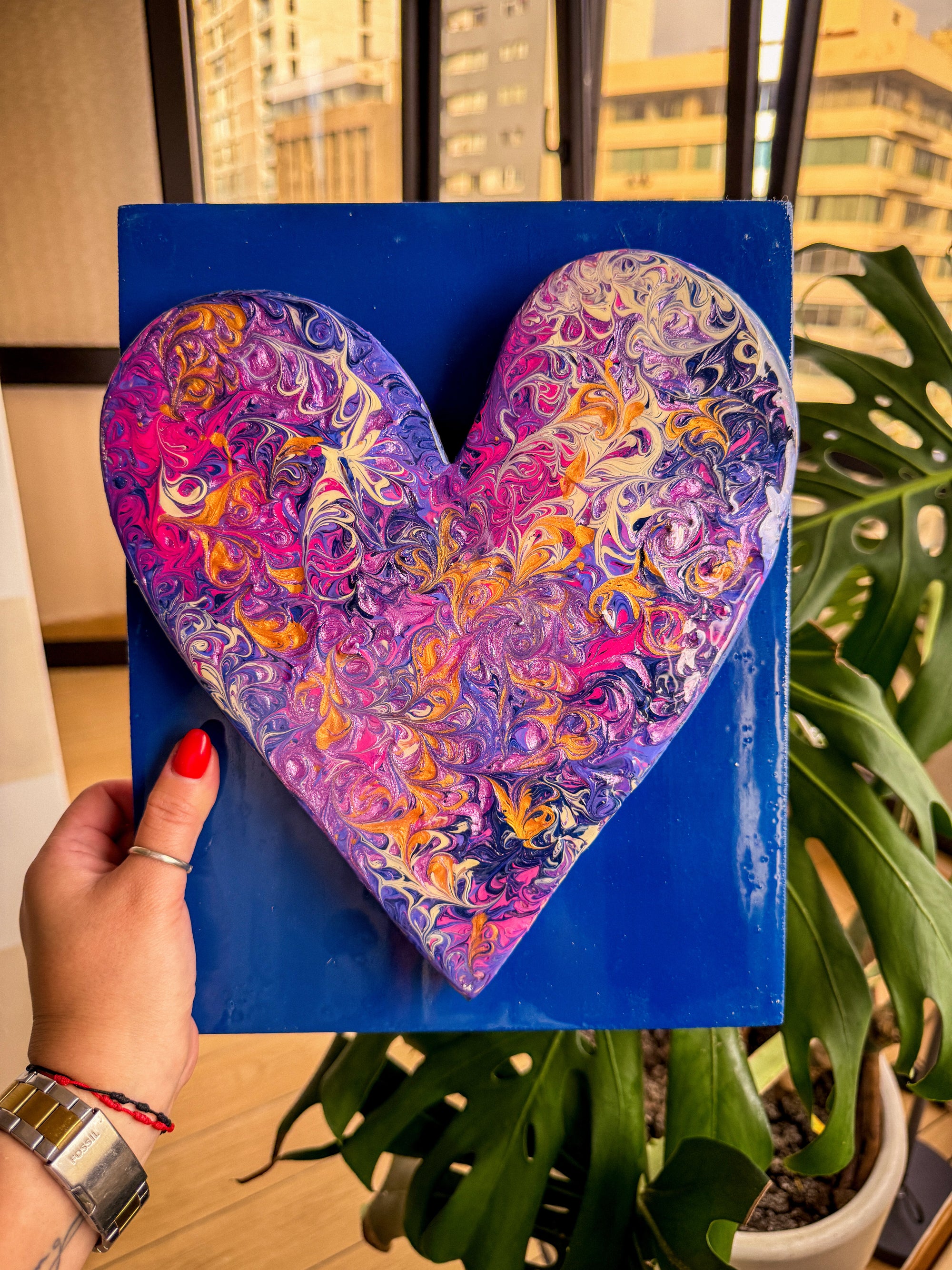 Fairy Tale Heart