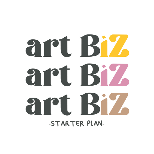 ART BIZ - mentoría de 12 semanas