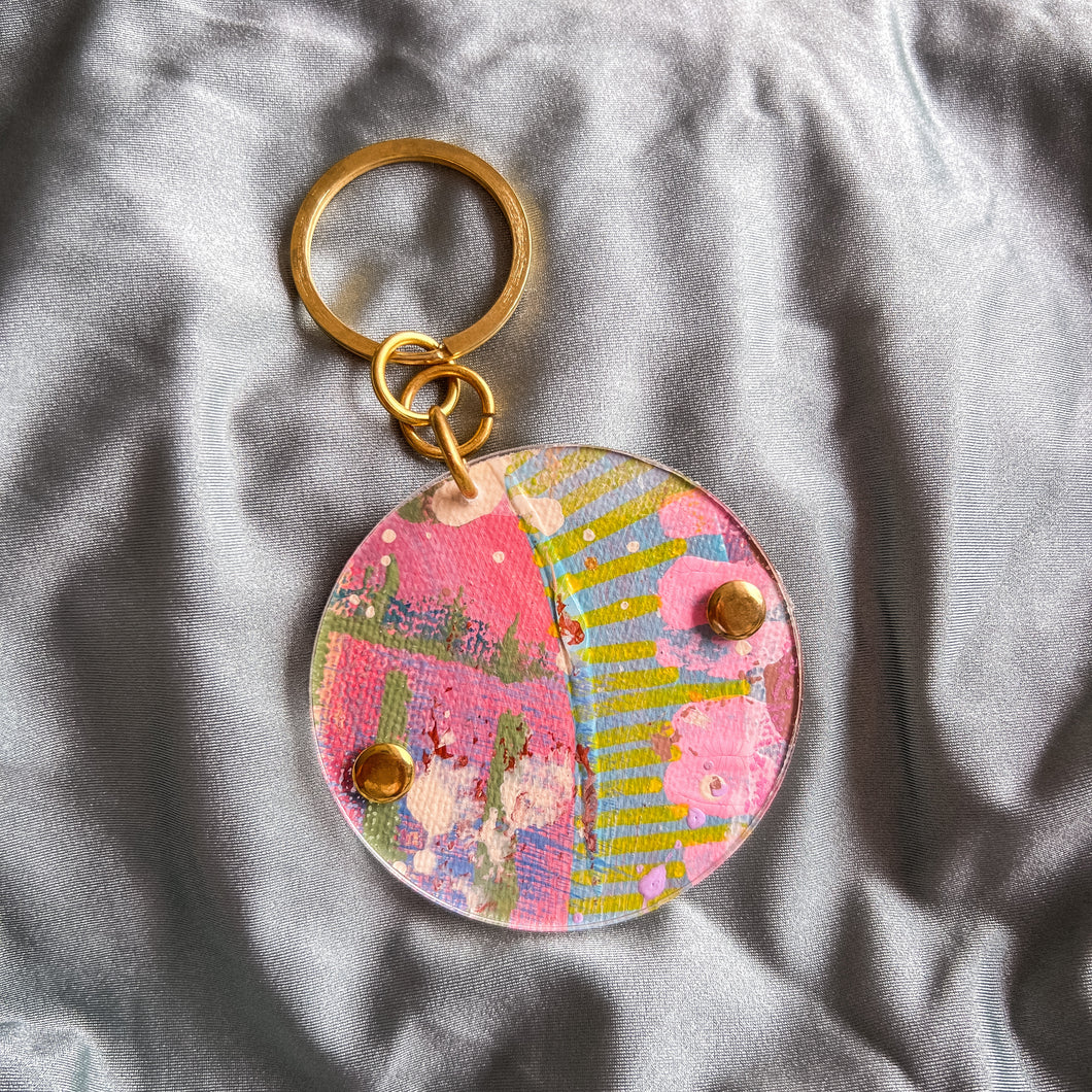 Keychain 44