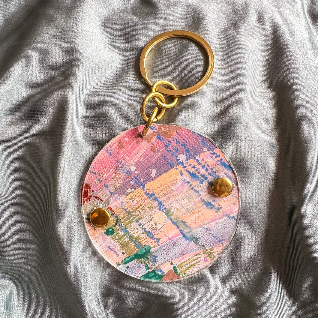 Keychain 40