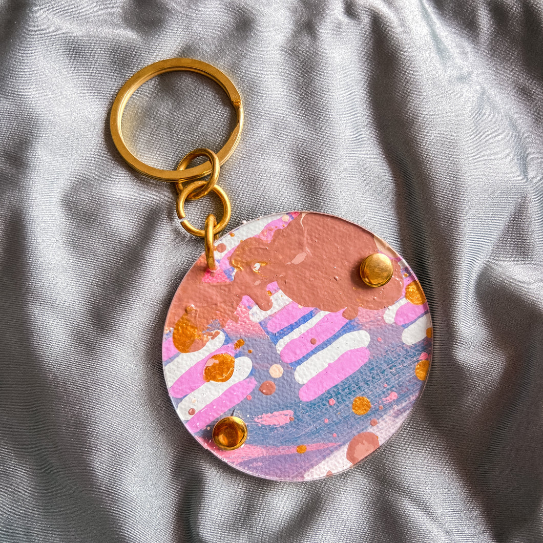 Keychain 40