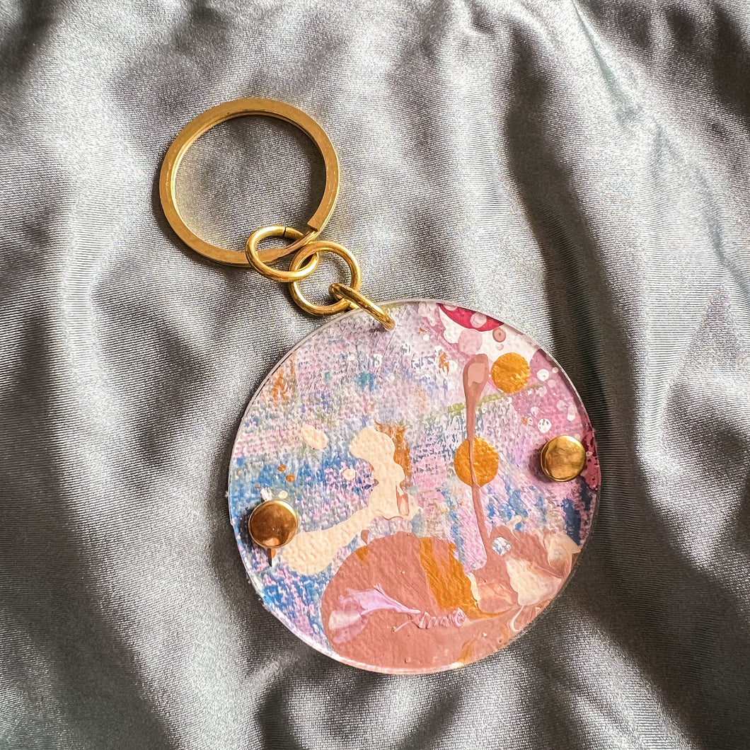 Keychain 40