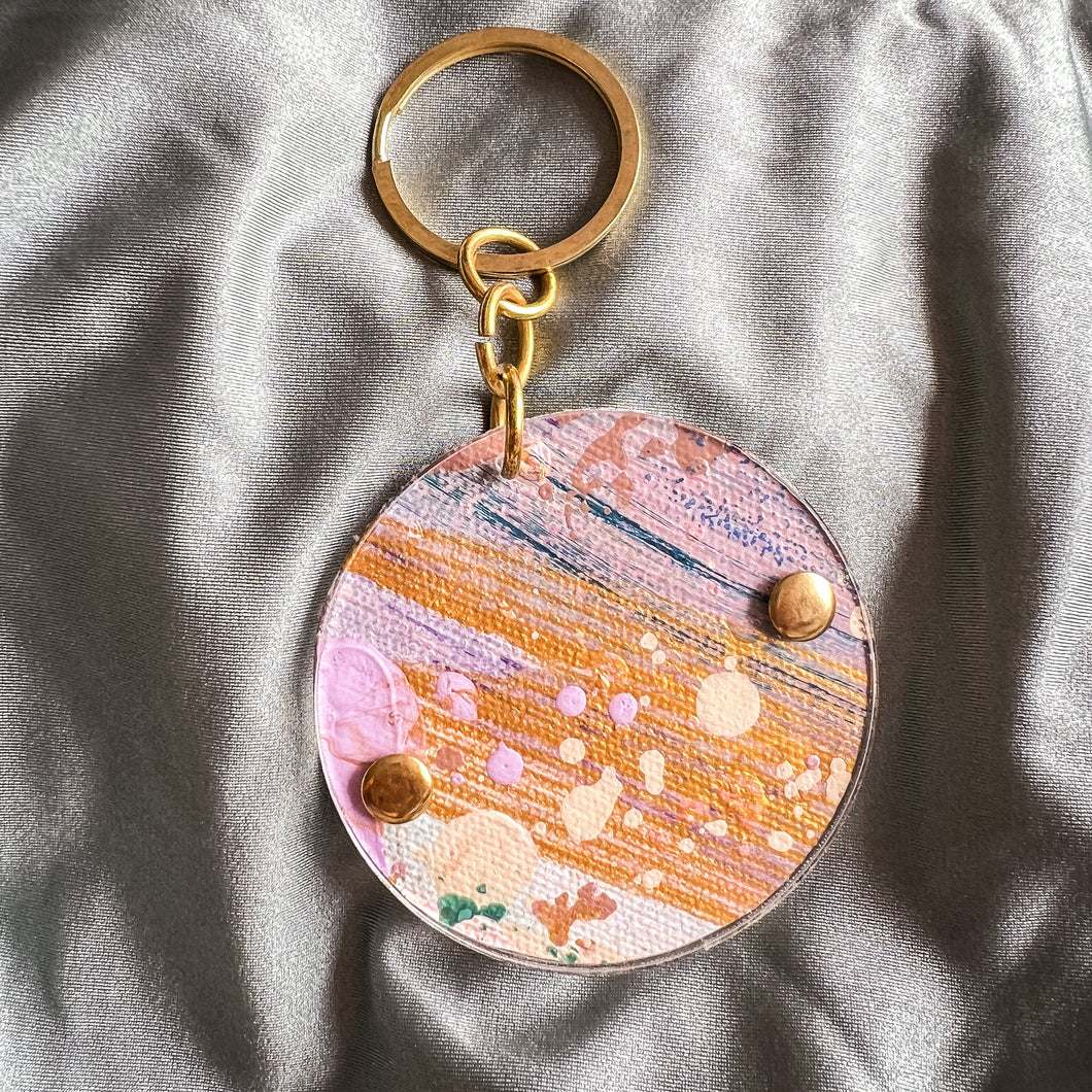 Keychain 40