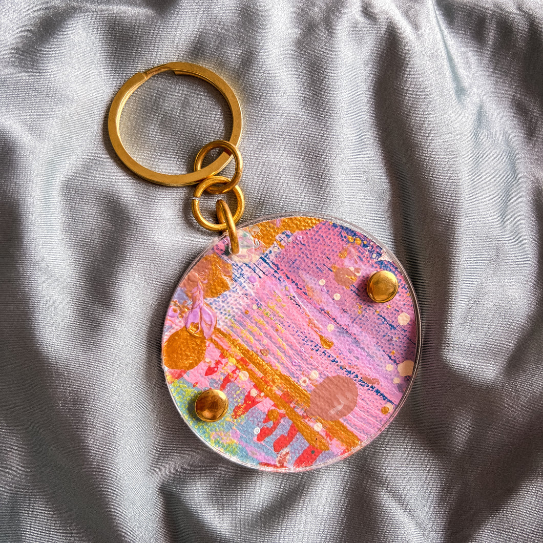 Keychain 40