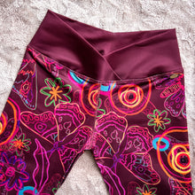 Cargar imagen en el visor de la galería, Leggings Butterfly Soul
