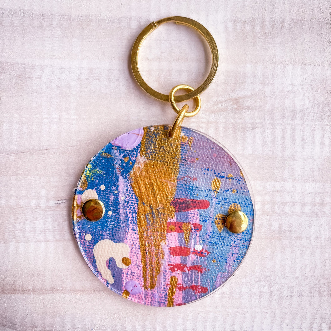 Keychain 20