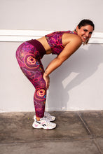 Cargar imagen en el visor de la galería, Leggings Butterfly Soul
