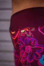 Cargar imagen en el visor de la galería, Leggings Butterfly Soul
